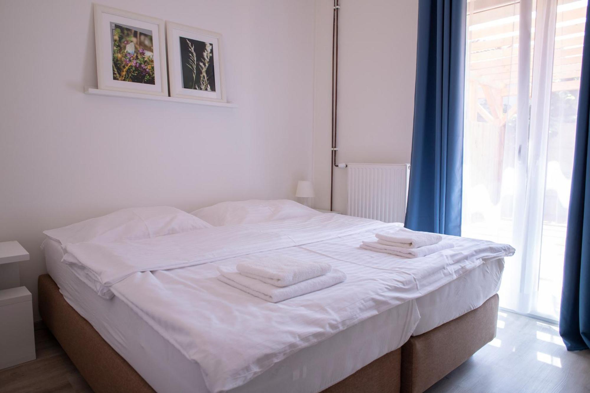 Amenity Apartmany Perná Eksteriør bilde