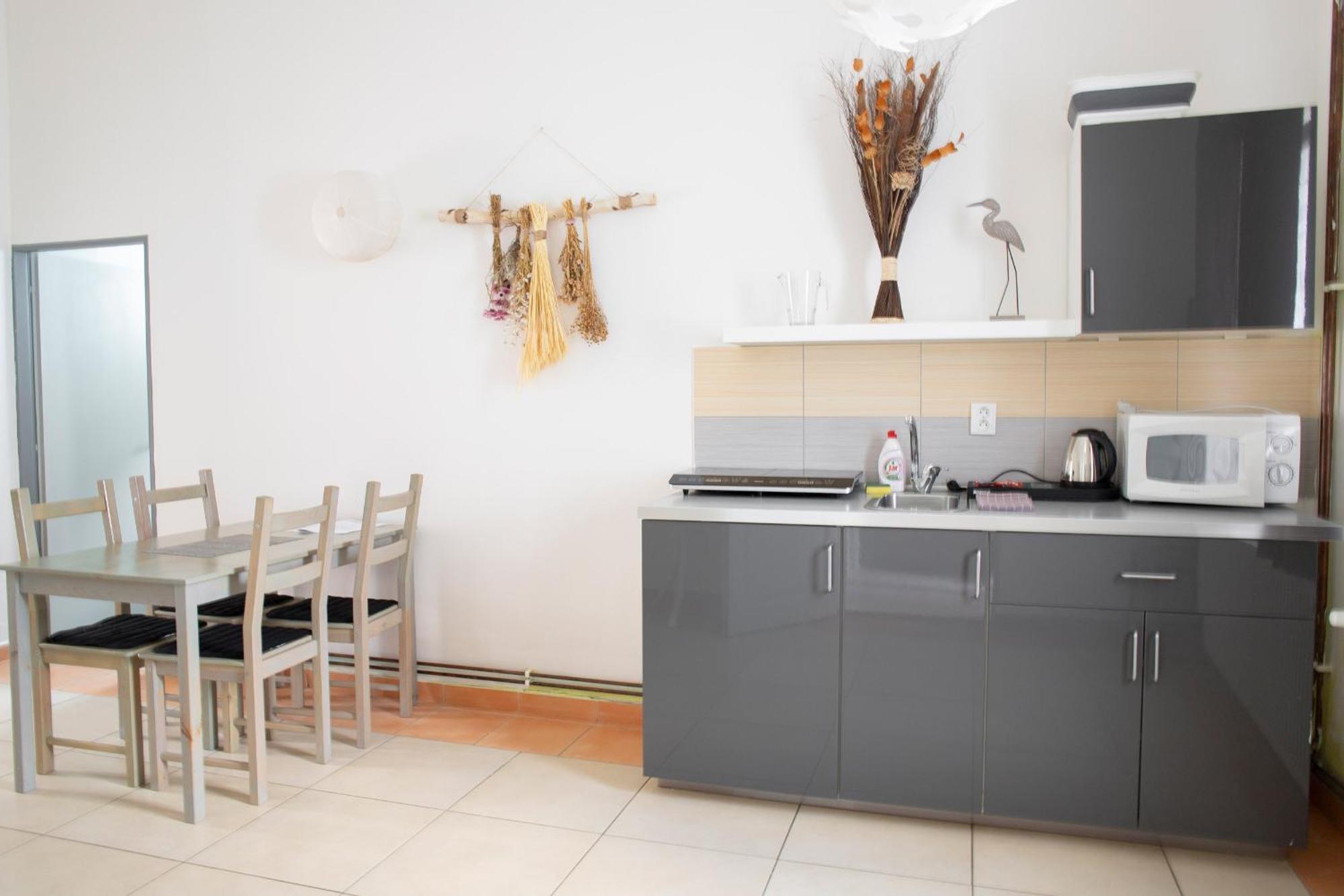 Amenity Apartmany Perná Eksteriør bilde