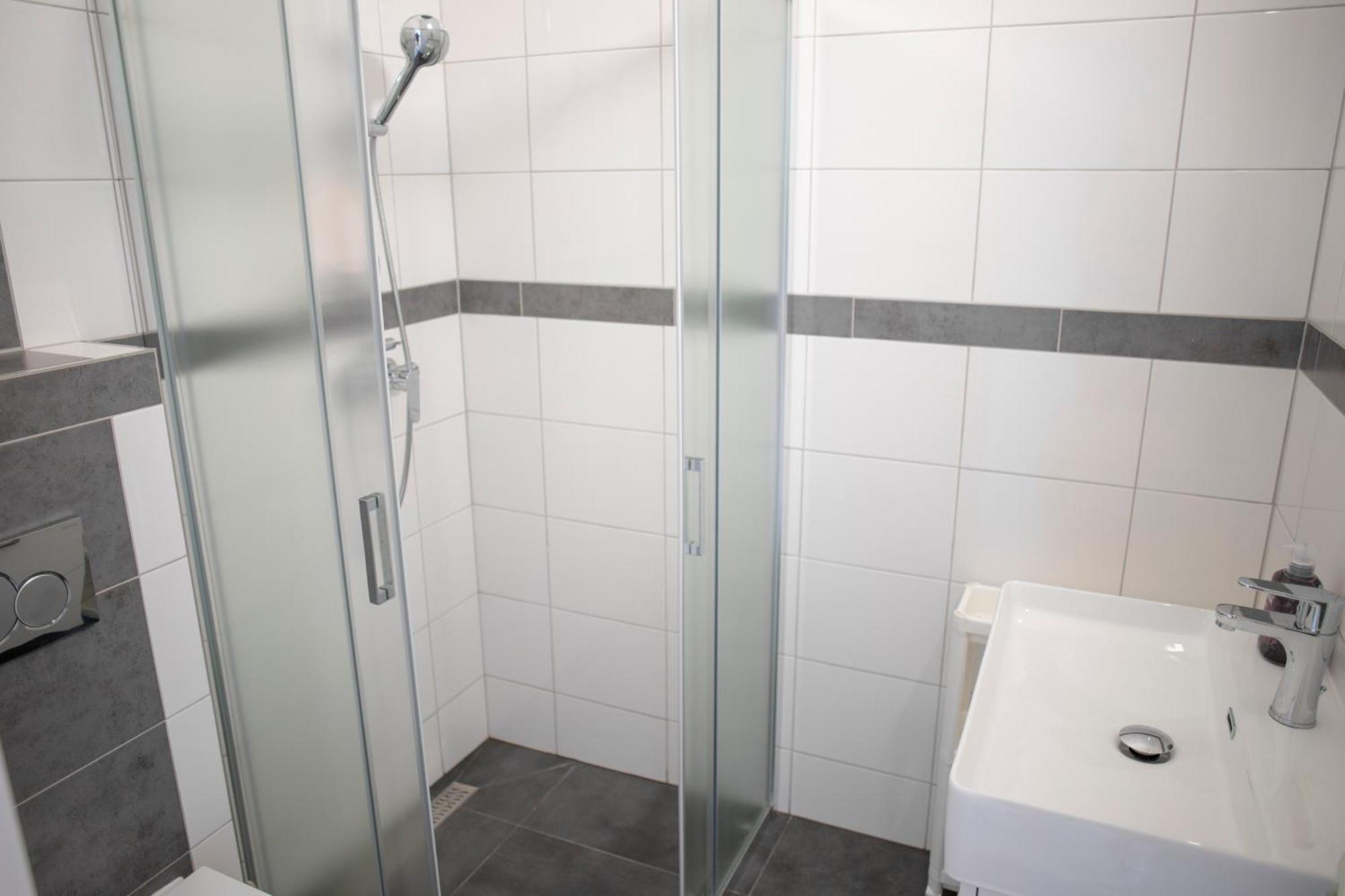 Amenity Apartmany Perná Eksteriør bilde